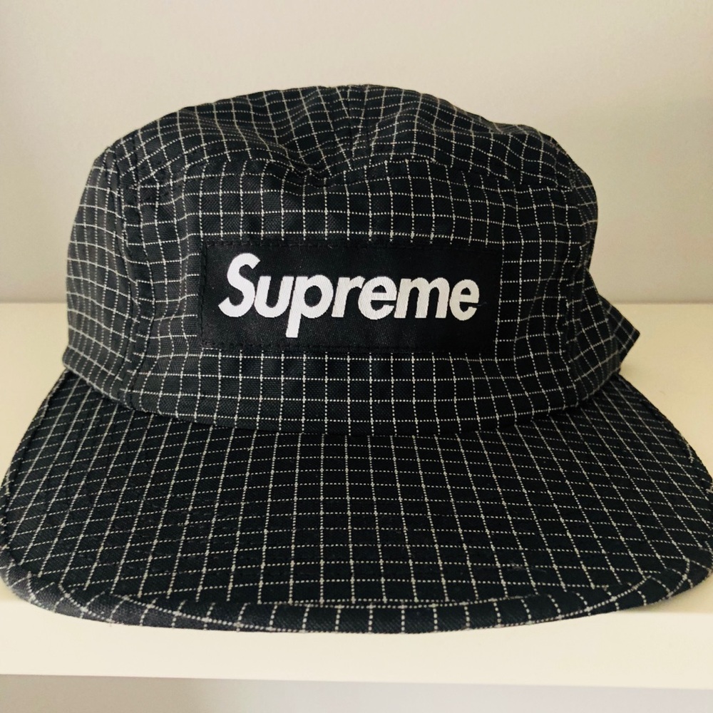 Supreme SnapBack